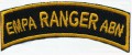 EMPA Ranger Tab color