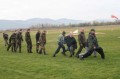 Kleine Airborne-Sportausbildung