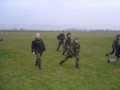 Kleine Airborne-Sportausbildung 