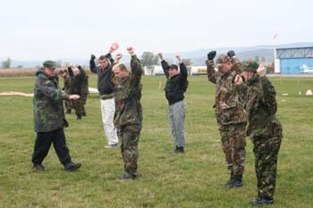 airborne-absprungtraining