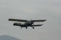 Abflug zum Springen