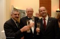 Prof.Mag.Dieter Birnbauer, Adi und Andre