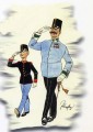 Der Theresianische Militaer-Zoegling