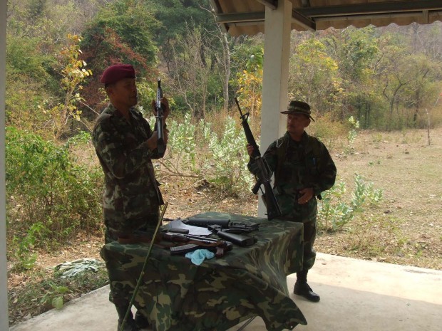waffenausbildung-am-m-16