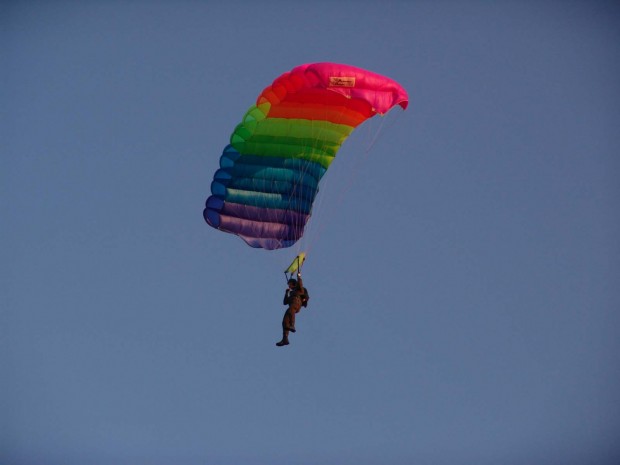 im-landeanflug