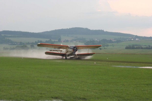 die-an-2-startet