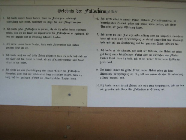 das-packergeloebnis