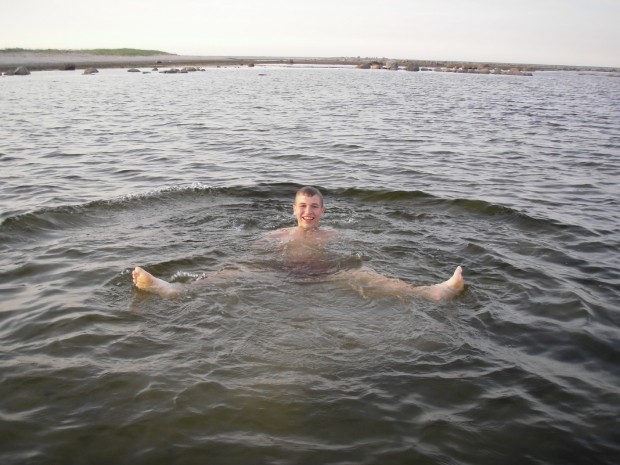 schwimmen-im-meer