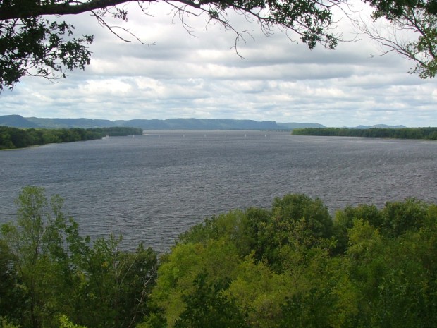 der-mississippi-river