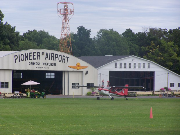 die-hangars