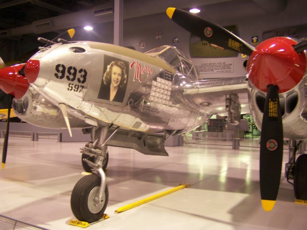 p-38-lightning