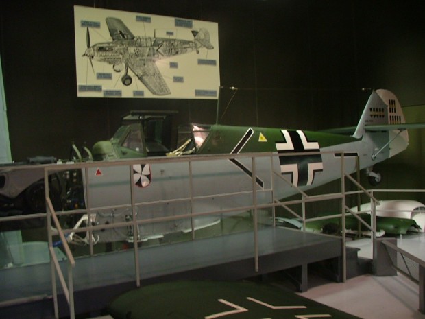 me-109-g