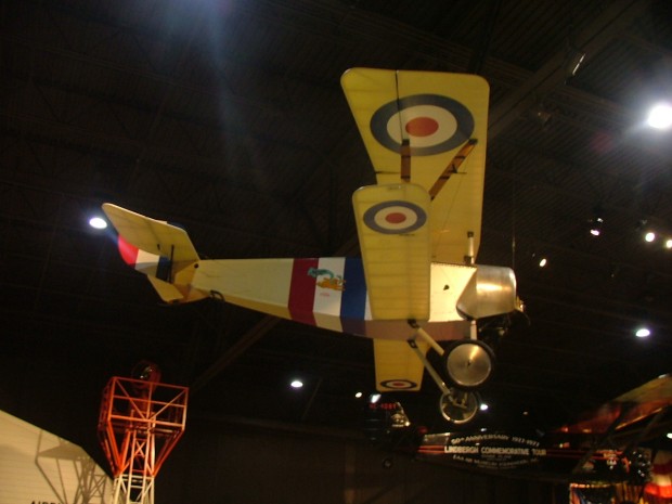 nieuport-17