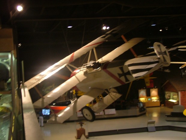 fokker-dr1-dreidecker