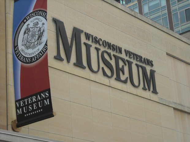 das-veteranen-museum