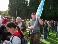 Es geht los