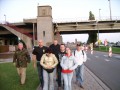 An der Brcke