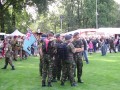 Internationale Teilnahme