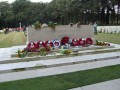 Am Soldatenfriedhof