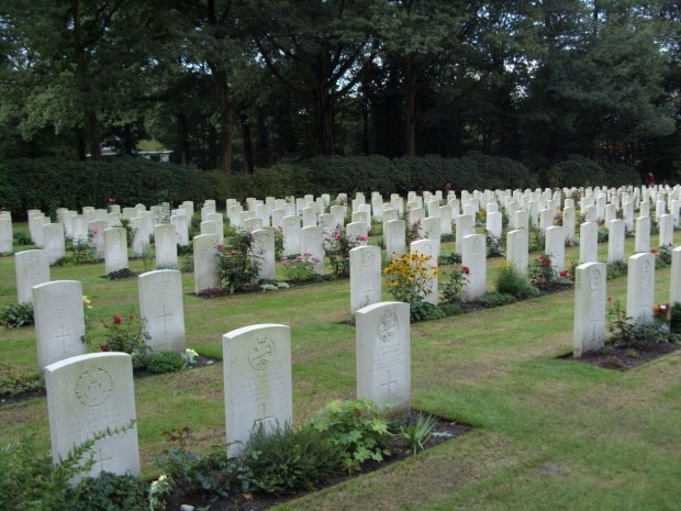 am-soldatenfriedhof
