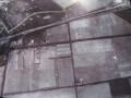 Luftbild vom Landeplaz 1944