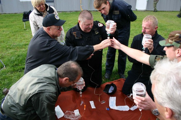 infusionen-werden-vorbereitet