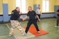 SAS Defence Training