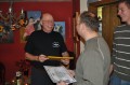 Die St.Michaelsmedaille 