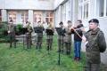 Die Musikgruppe 