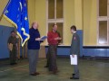 Verleihung der St.Michaelsmedaille