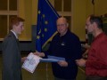 Verleihung der St.Michaelsmedaille