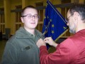 Das Schiessabzeichen fuer David