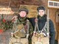 Frank-UK- and Niclas from Sweden