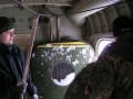 Winter Campaign ground training