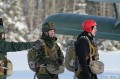 Winter Campaign