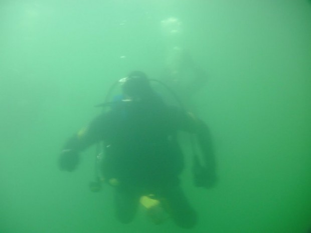 unterwasser