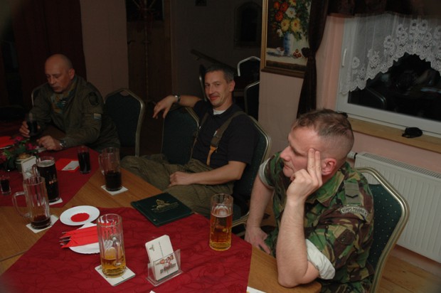 kameradschaftsabend