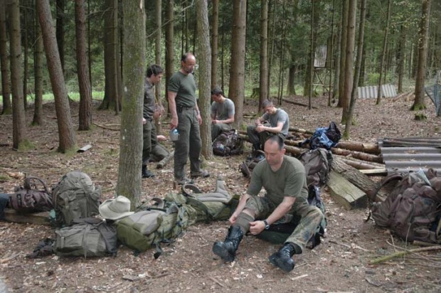 kurze-rast-im-wald