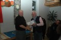 Die St.Michaelsmedaille 