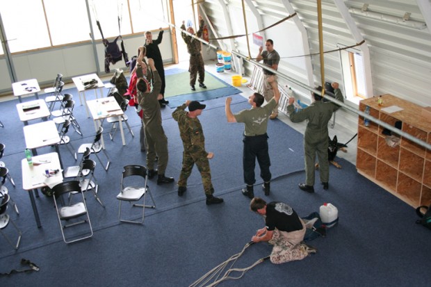 ausbildung-am-flaechenfallschirm