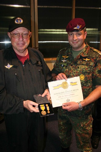 das-honorable-service-medal