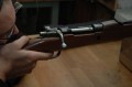 Gewehr K98K 8x57 IS