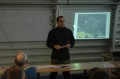 Sprunglehrer Martin Einhauser