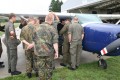 Einweisung in die Cessna 180