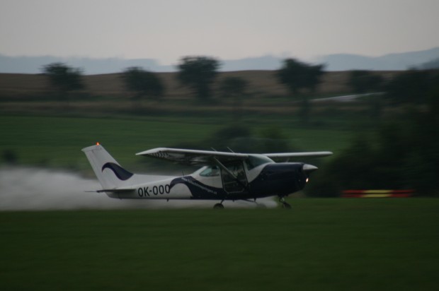 die-cessna-startet