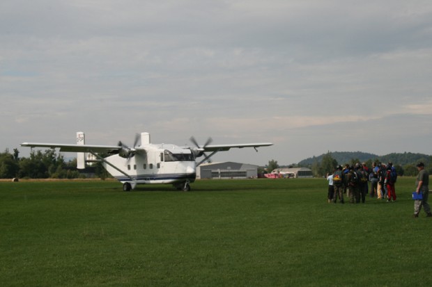 die-skyvan-kommt