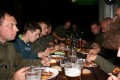 Kameradschaftsabend mit Grillen