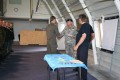 Verleihung der EMFV Wings