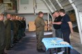 Verleihung der EMFV Wings
