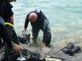 AOWD Tauchkurs am Attersee 